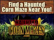 HauntedCornMazes.com - Find Haunted Corn Mazes Near You