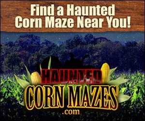 HauntedCornMazes.com - Find Haunted Corn Mazes Near You